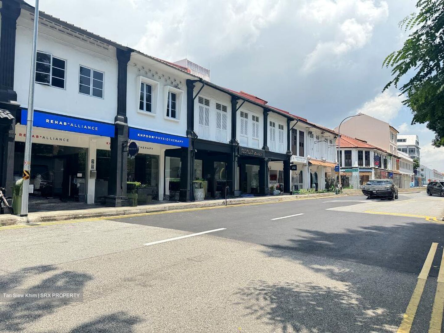 Langsat Road (D15), Shop House #590220981